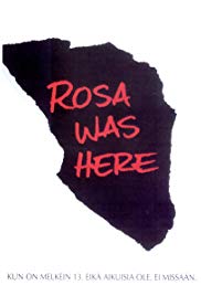 Rosa Was Here (1994)