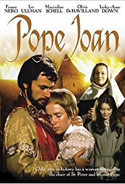 Pope Joan 1972