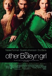The Other Boleyn Girl 2008