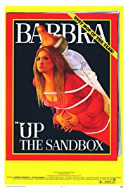 Up the Sandbox (1972)