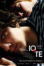 Me and You (2012) / Io e te (2012)