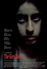 The Grey Zone (2001)