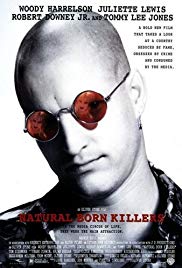 Natural Born Killers (1994)