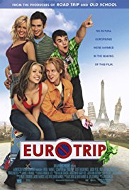 EuroTrip (2004)