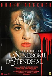 The Stendhal Syndrome 1996