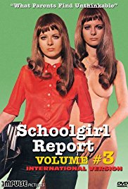 Schulm?dchen-Report 3. Teil - Was Eltern nicht mal ahnen 1972 / Schoolgirls Growing Up 1972