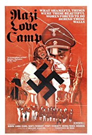 Nazi love camp 27 1977