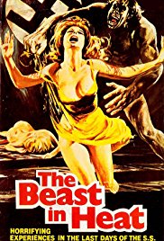 The Beast in Heat 1977