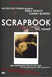 Scrapbook 2000