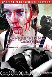 Defenceless: A Blood Symphony 2004