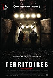 Territories 2010