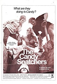 The Candy Snatchers 1973