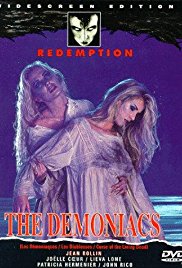 The Demoniacs 1974