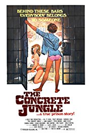 The Concrete Jungle 1982