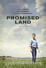 Promised Land 2004