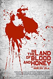 in the land of blood and honey 2011