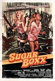 Sugar Boxx 2009