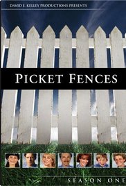 Picket fences serial 1992