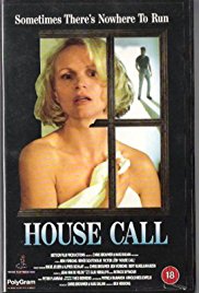 House call 1994 / De Flat 1994