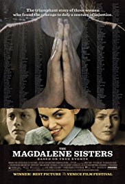 Magdalene Sisters 2002
