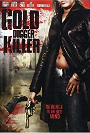 Gold Digger Killer  2007