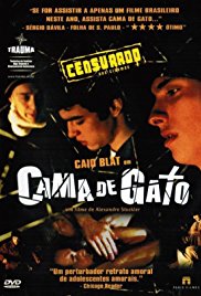 Cama de Gato 2002