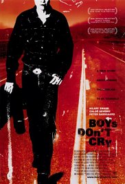Boys Dont Cry 1999