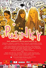 Pusinky 2007