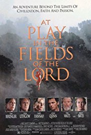 Play In The Fields Of The Lord 1991
