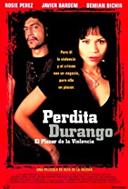 Perdita Durango 1997