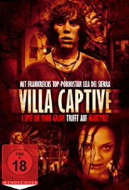 Villa Captive 2011