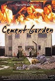 The Cement Garden 2003