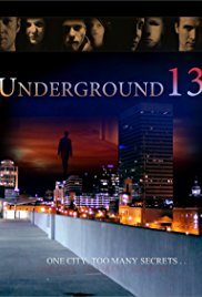 Underground 1998