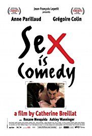 Sex is Comedy 2002