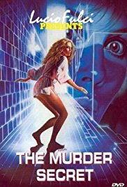 The Murder Secret 1988