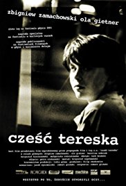 Czesc Tereska 2001