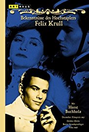 Confessions of Felix Krull 1982