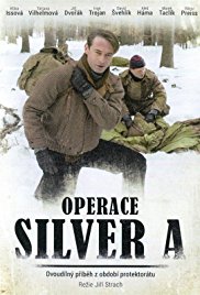 Operace Silver A 2007