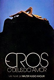 Eros O Deus do Amor 1981