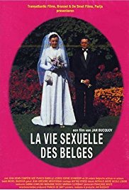 La Vie sexuelle des Belges 1950-1978