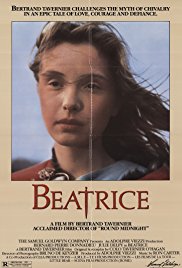 La Passion Beatrice 1987