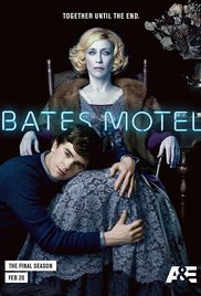 Bates Motel (S01E01) 2013