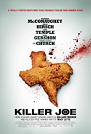 Killer Joe 2011