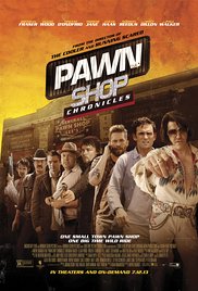 Pawn Shop Chronicles 2013