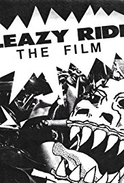 Sleazy rider 1973