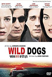 Wild Dogs 2007