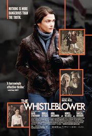 The Whistleblower 2010