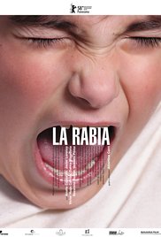 La Rabia Audio 2008