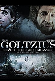 Goltzius and the Pelican Company 2012