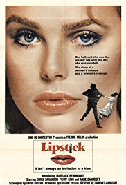 Lipstick 1976